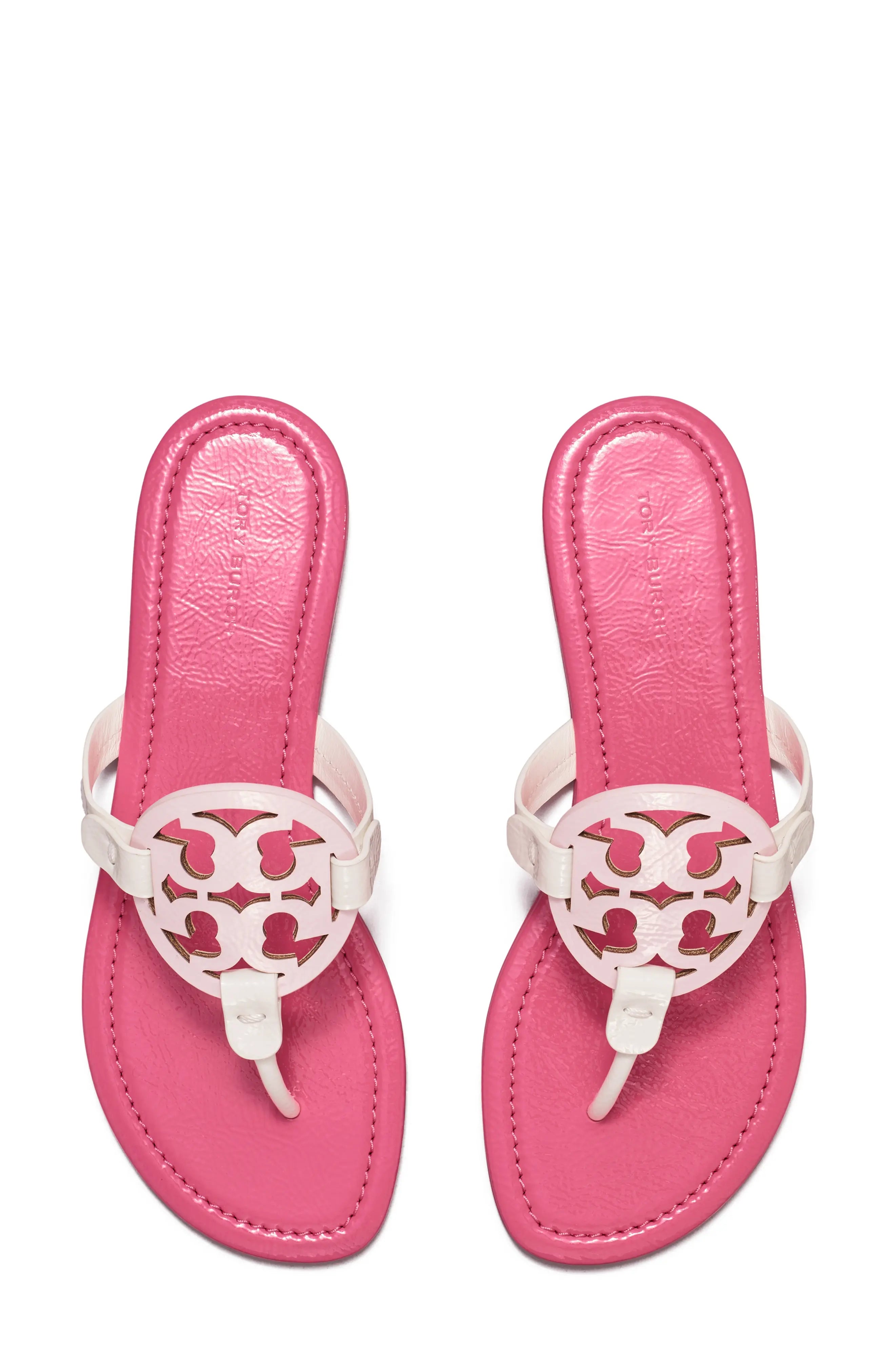 TORY BURCH Miller Thong Sandal