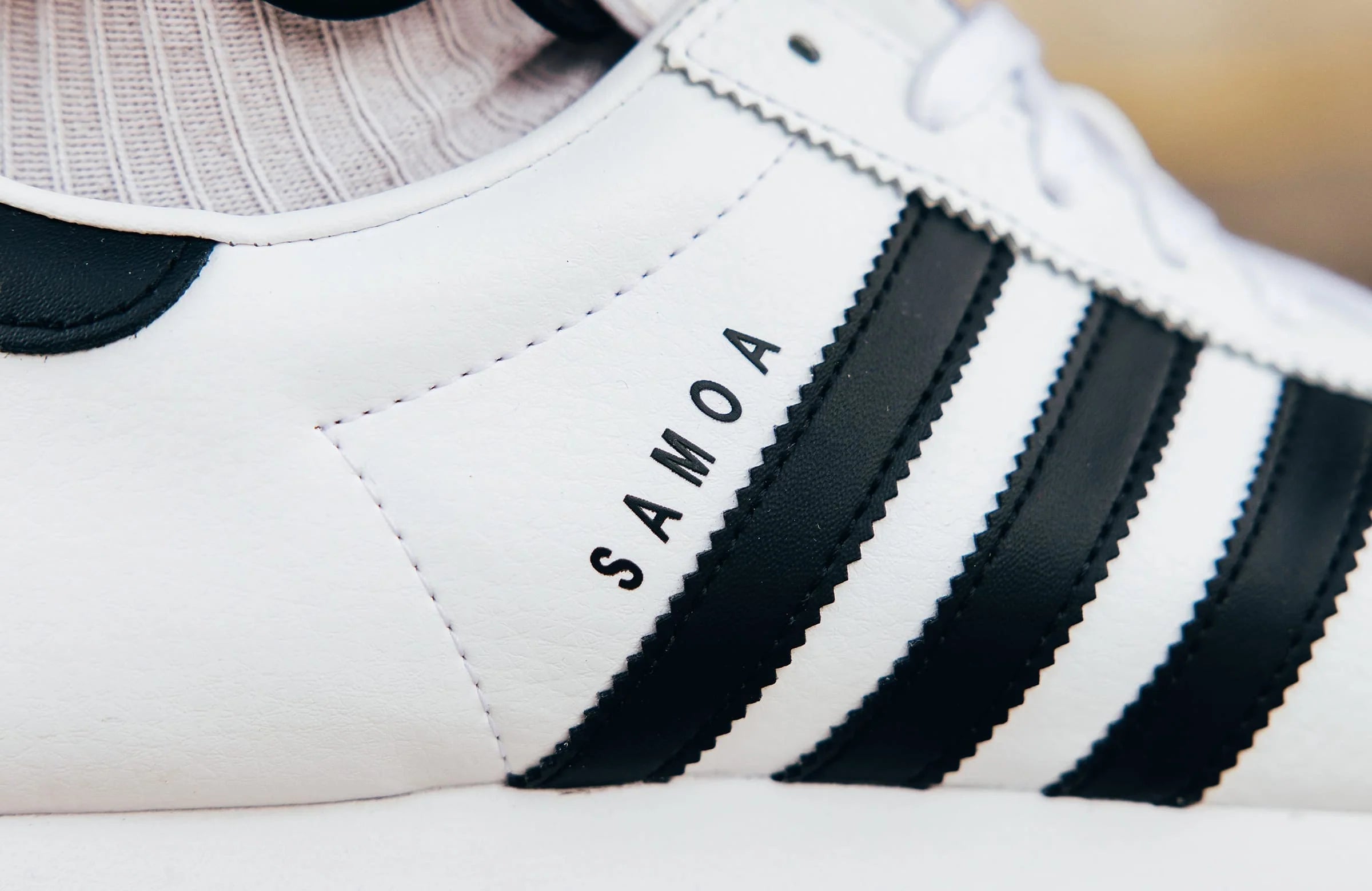 Adidas Samoa Shoes