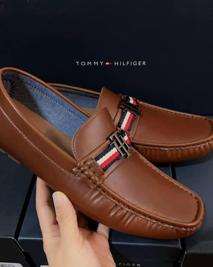 Men's Atino Slip Ons Driving Loafers