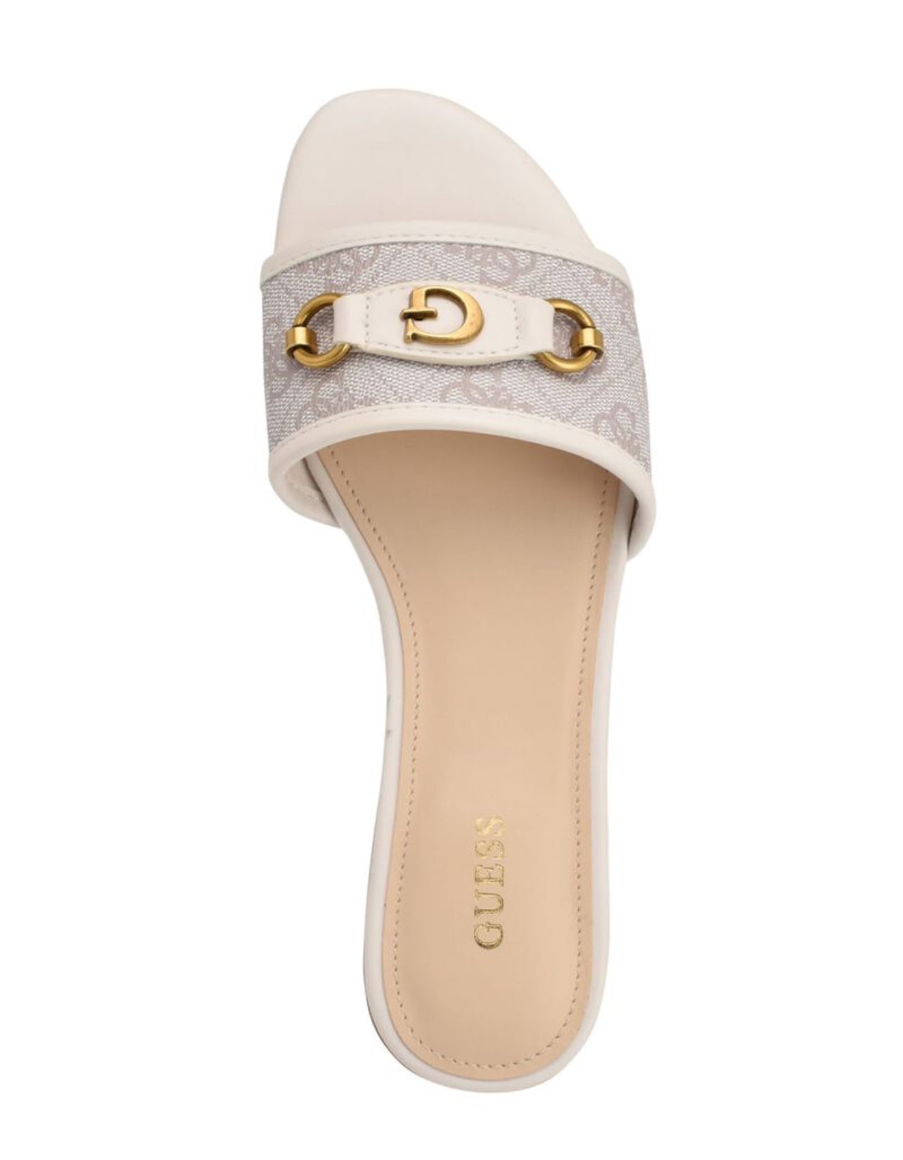GUESS - Hammi Slide Sandals