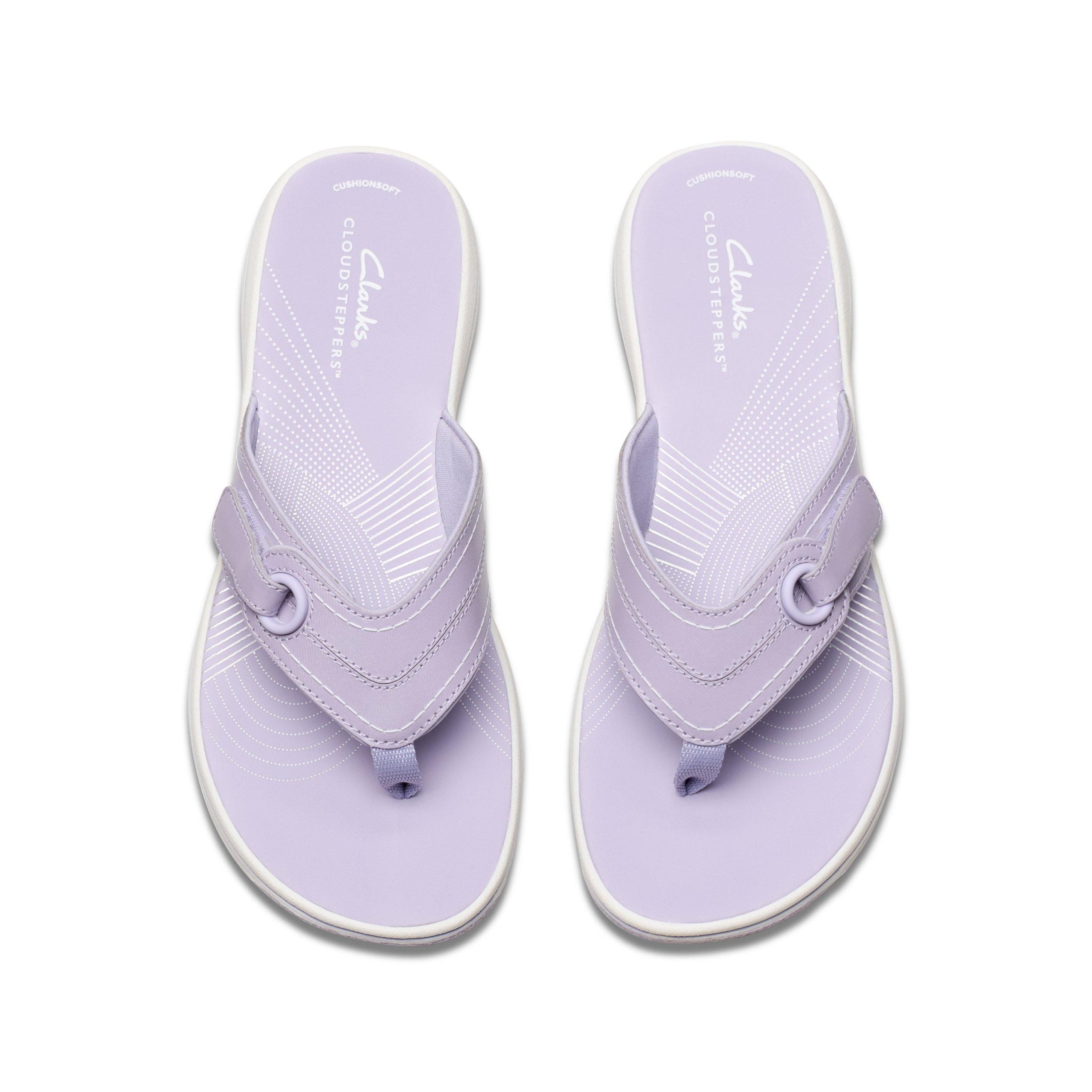 Clarks -  Cloudsteppers™ Collection Breeze Reyna