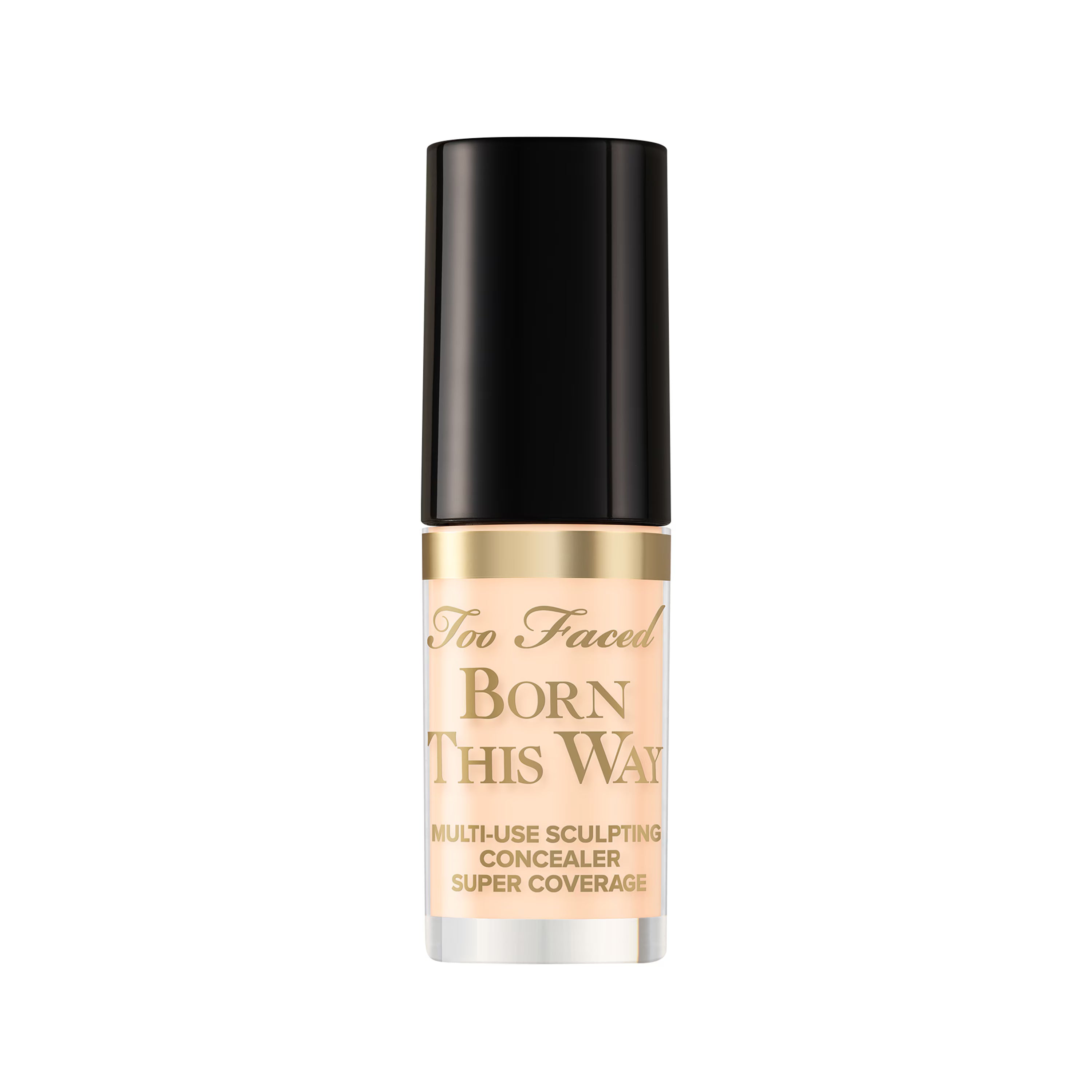 Born This Way Super Coverage Multi-Use Sculpting Concealer - 2 mL
