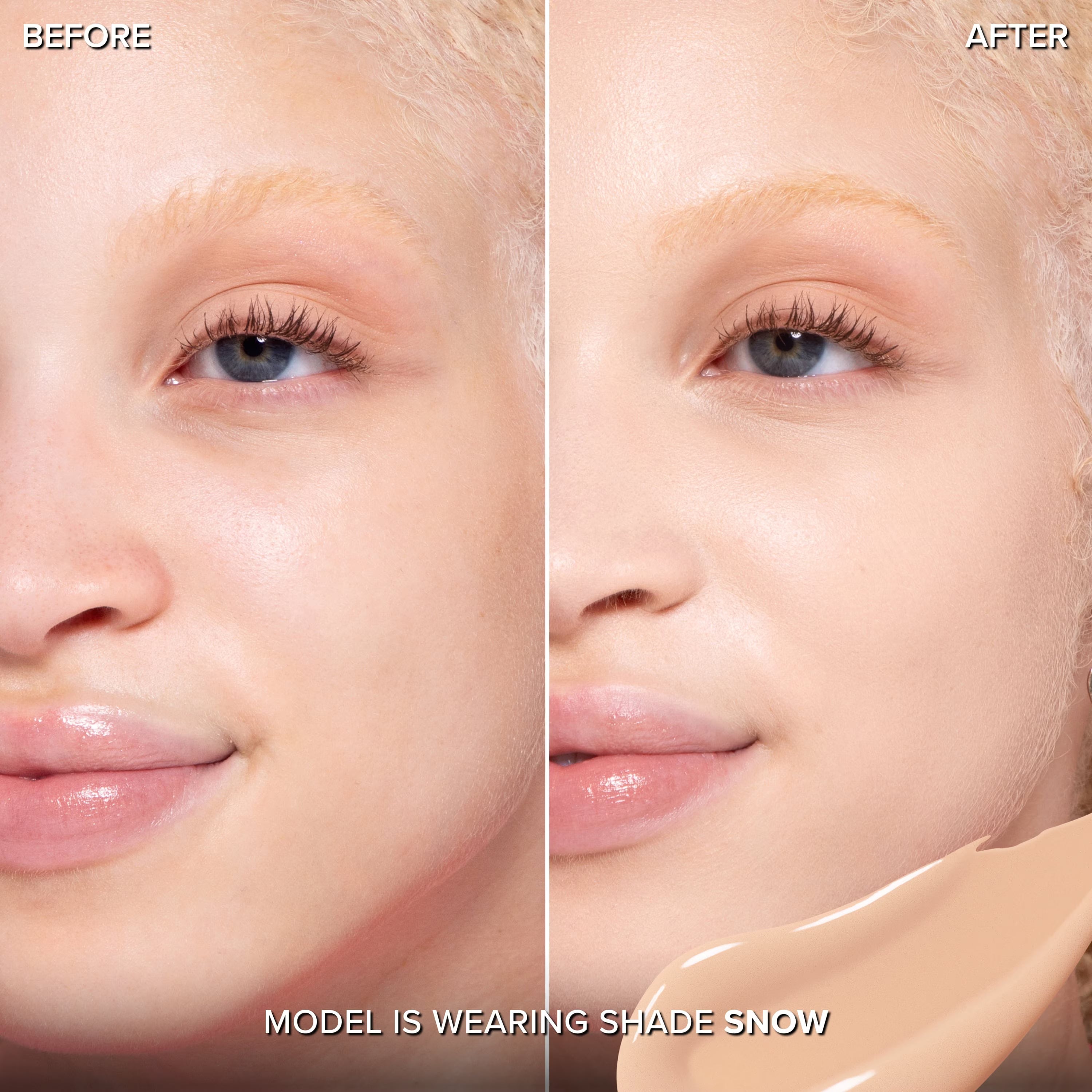 Born This Way Super Coverage Multi-Use Sculpting Concealer - 2 mL