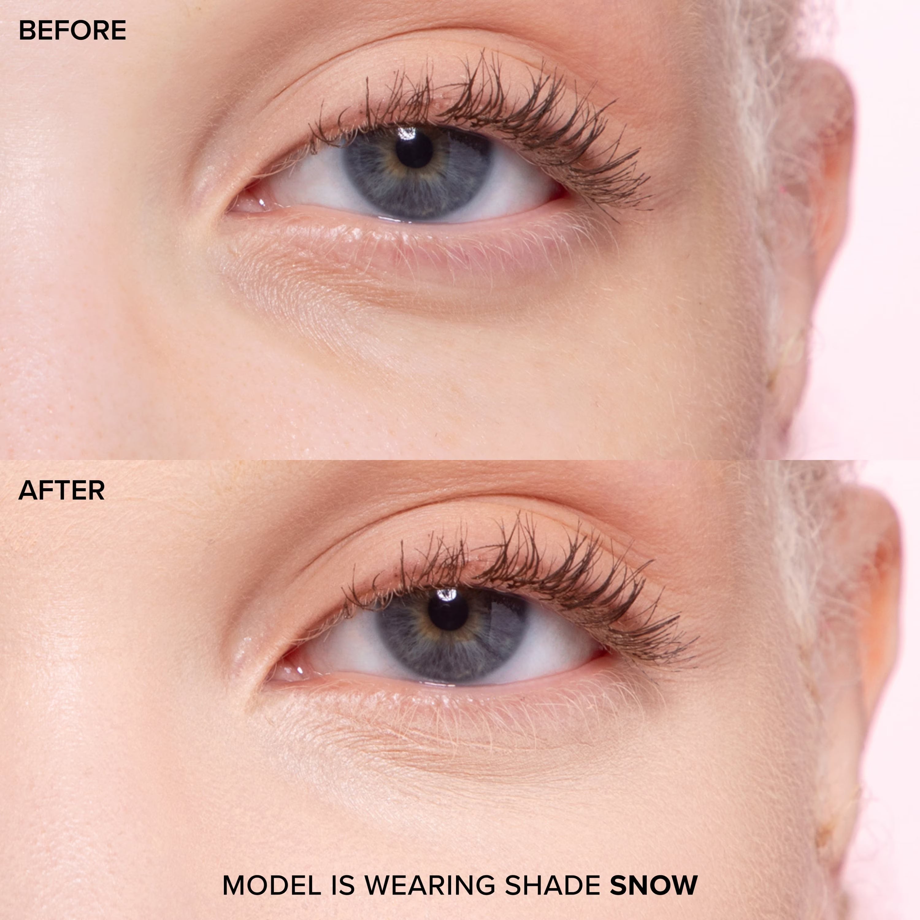 Born This Way Super Coverage Multi-Use Sculpting Concealer - 2 mL