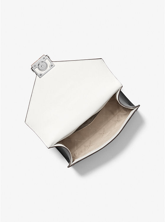 Whitney Medium Studded Shoulder Bag