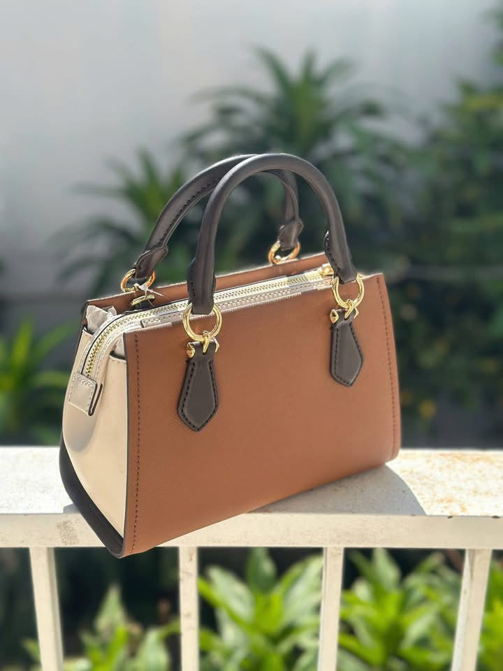 Michael Kors - Marilyn Satchel & Crossbody Bag