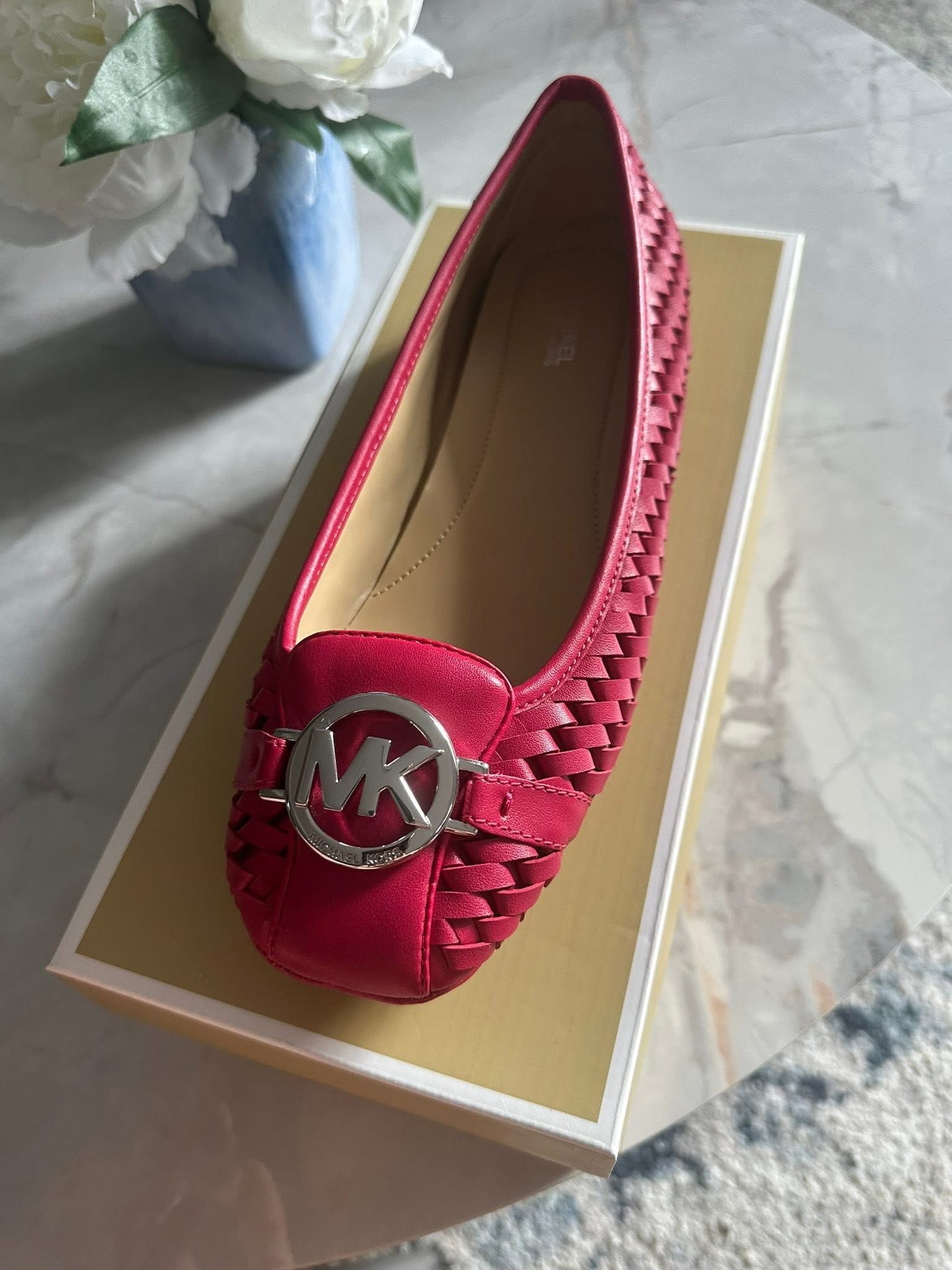 Michael Kors - Fulton Moccasin