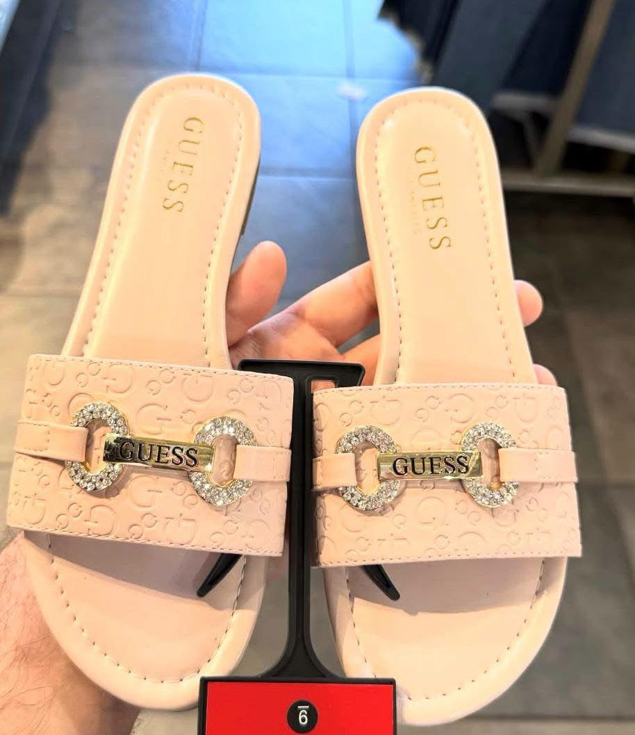 GUESS - Lamera Signature Slides