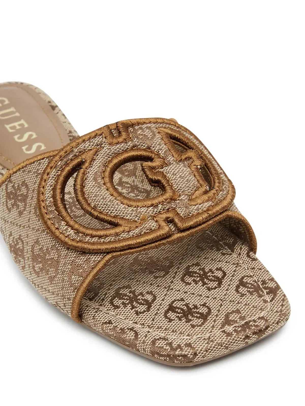 GUESS - Tarishae Signature Sandals