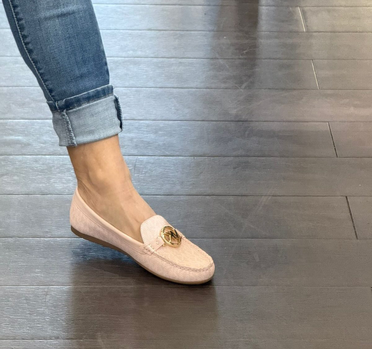 Michael Kors - Fulton Loafers