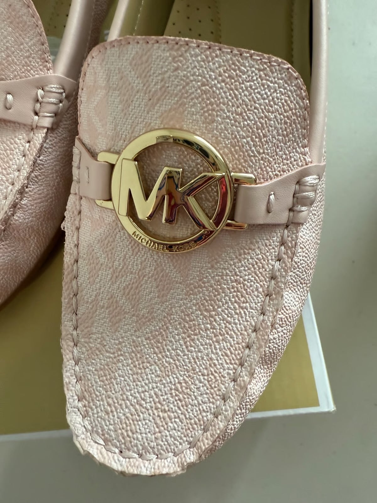 Michael Kors - Fulton Loafers