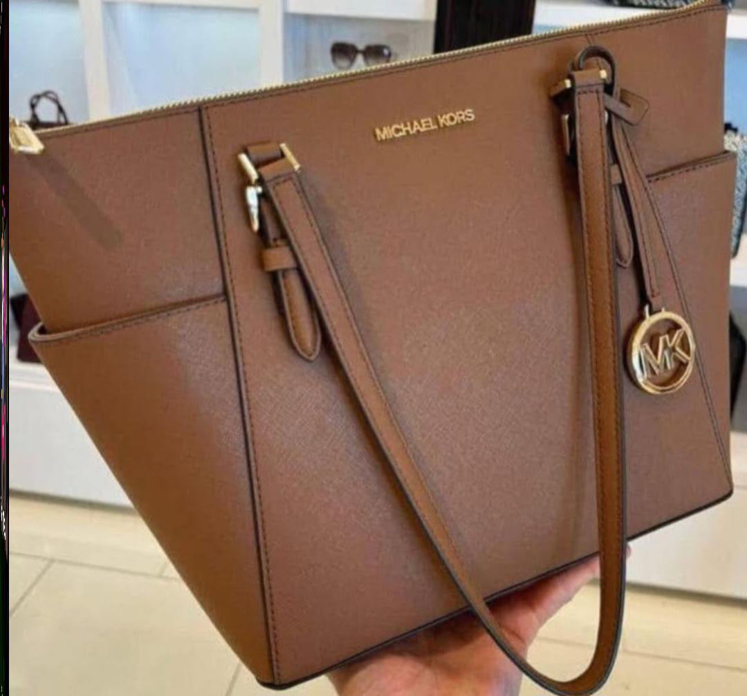 Michael Kors - Charlotte Large Tote Bag