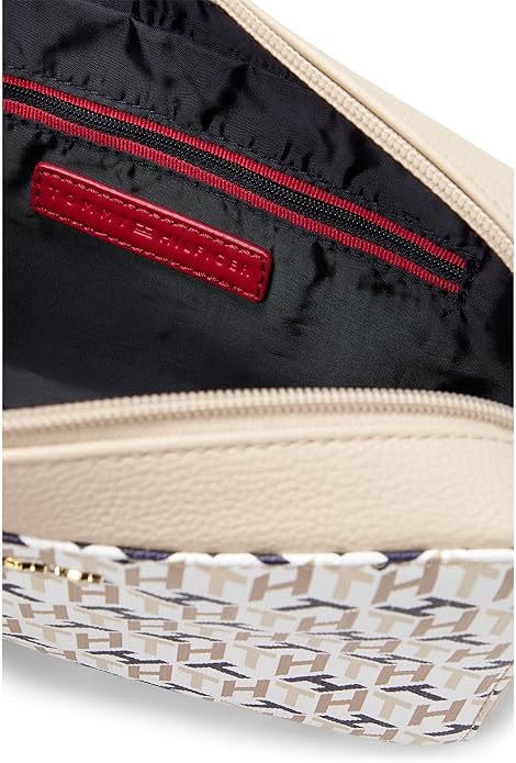 Tommy Hilfiger Melissa Ii Camera Crossbody