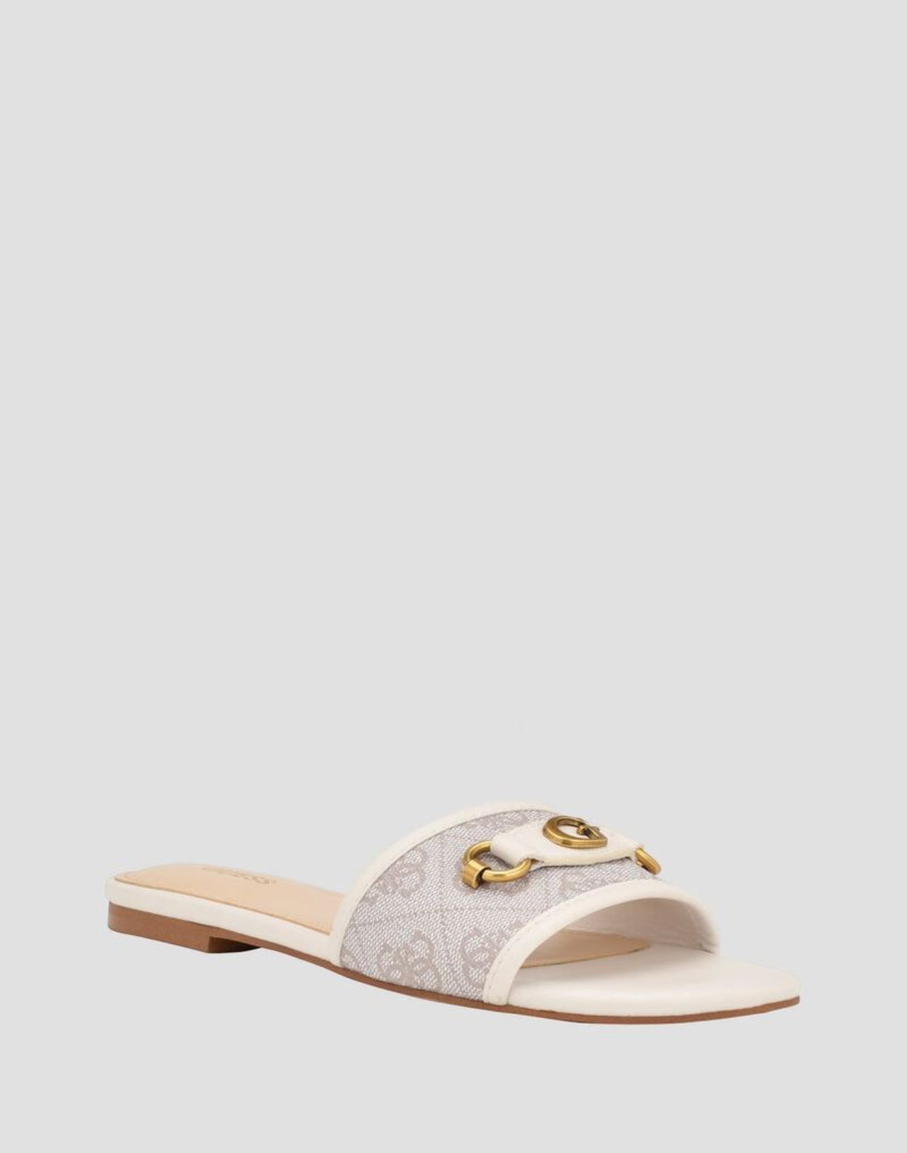 GUESS - Hammi Slide Sandals