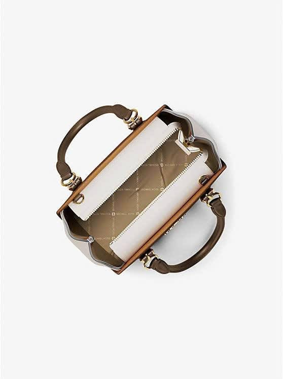 Michael Kors - Marilyn Satchel & Crossbody Bag