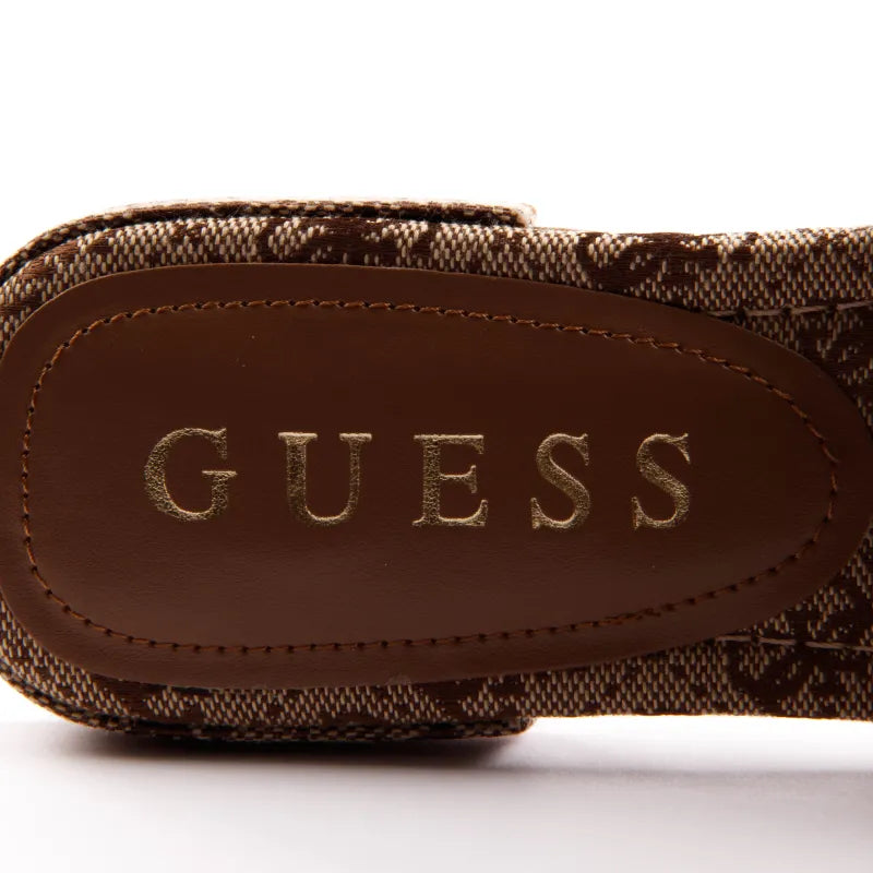 GUESS - Tarishae Signature Sandals
