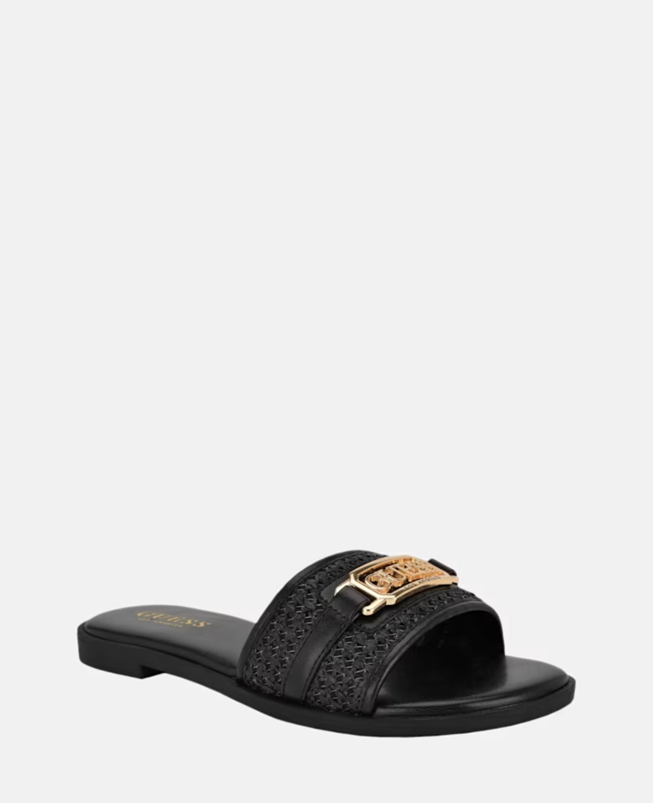 GUESS - Milara Slides