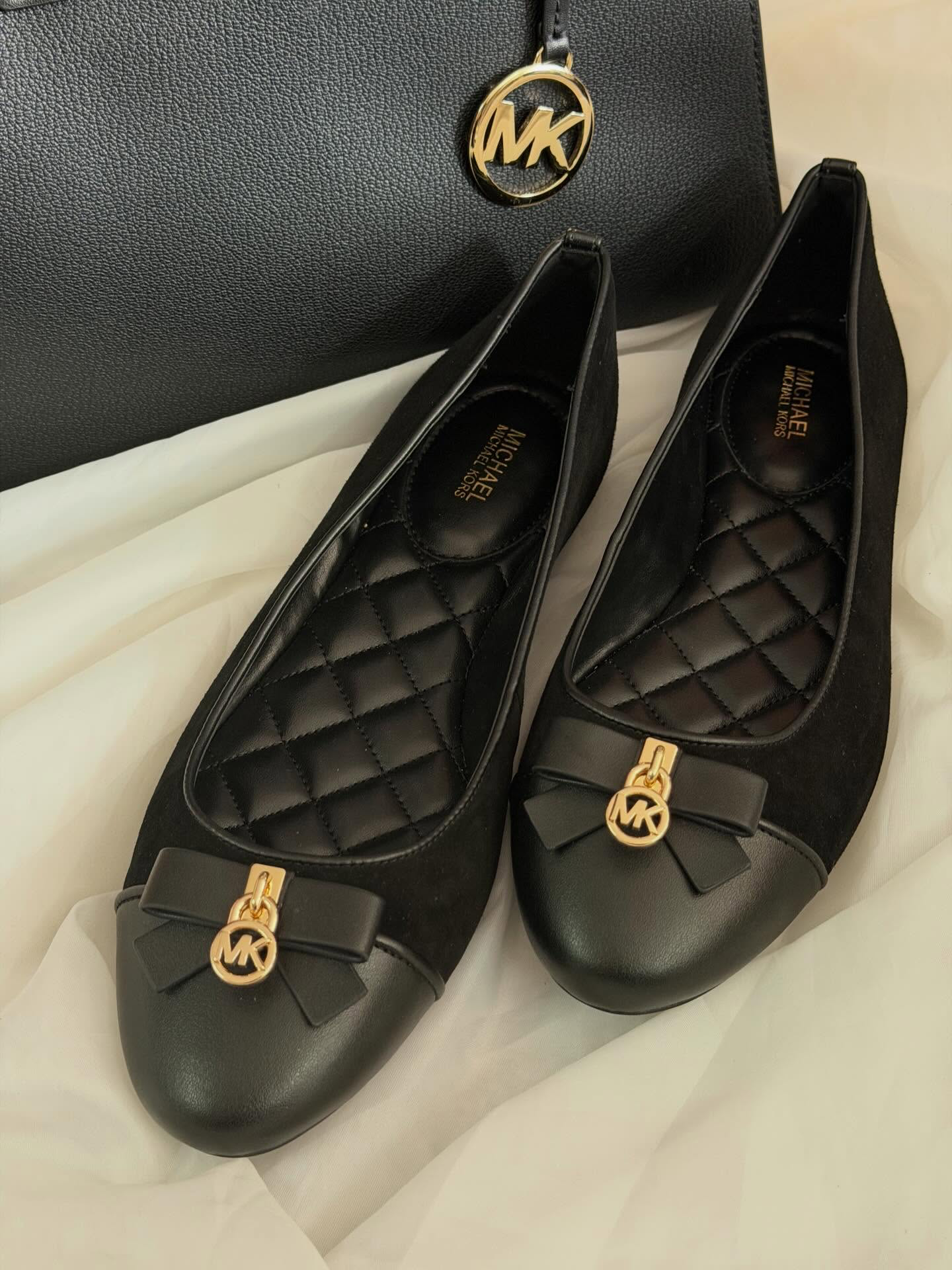 Michael Kors - Honey Ballet Flat