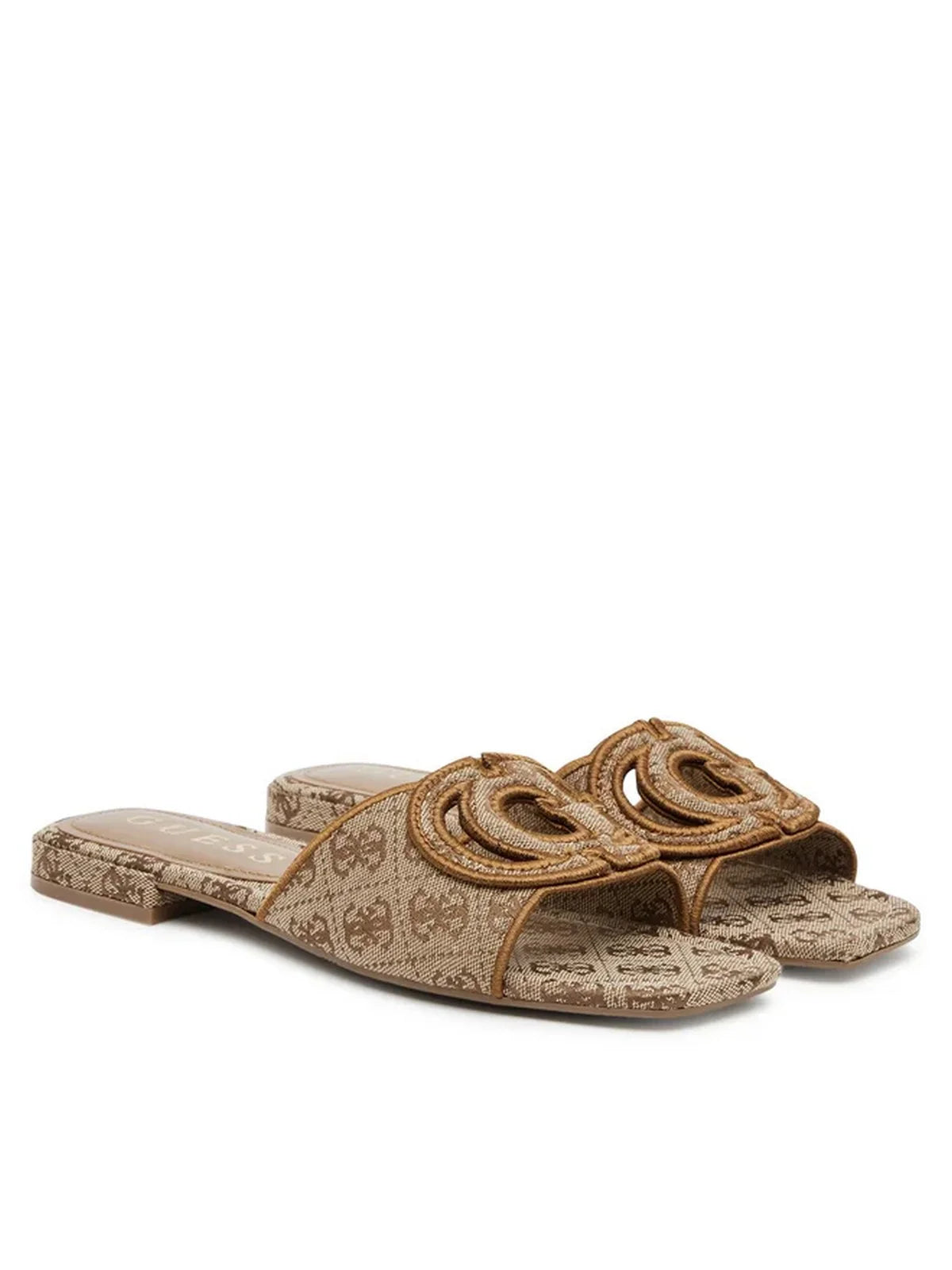 GUESS - Tarishae Signature Sandals