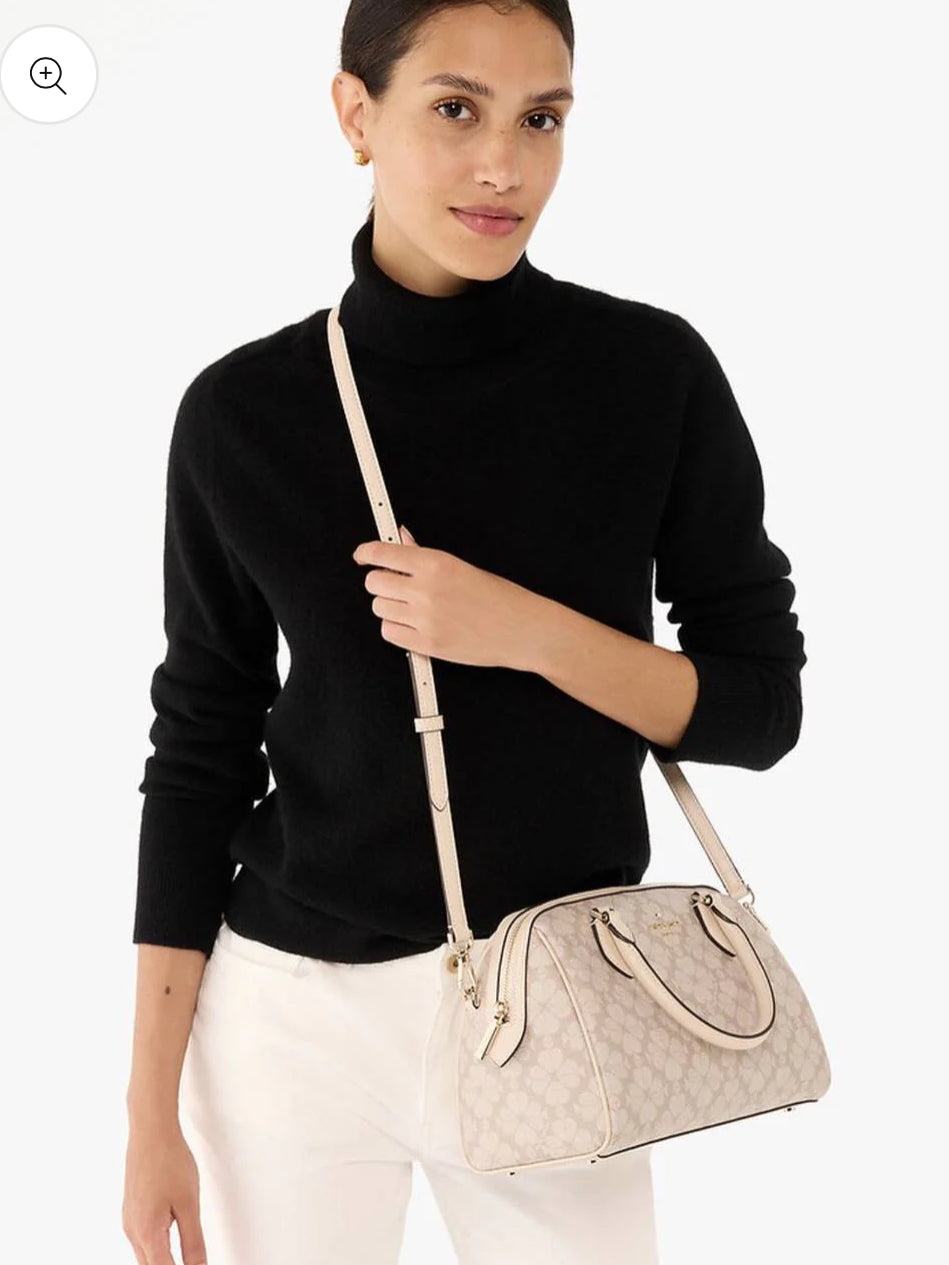 Kate Spade - Spade Flower Duffle