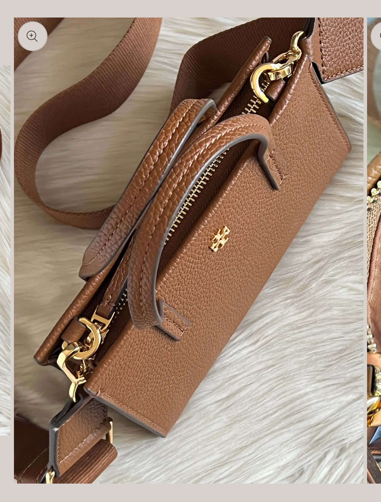 Tory Burch - Blake - Cortado