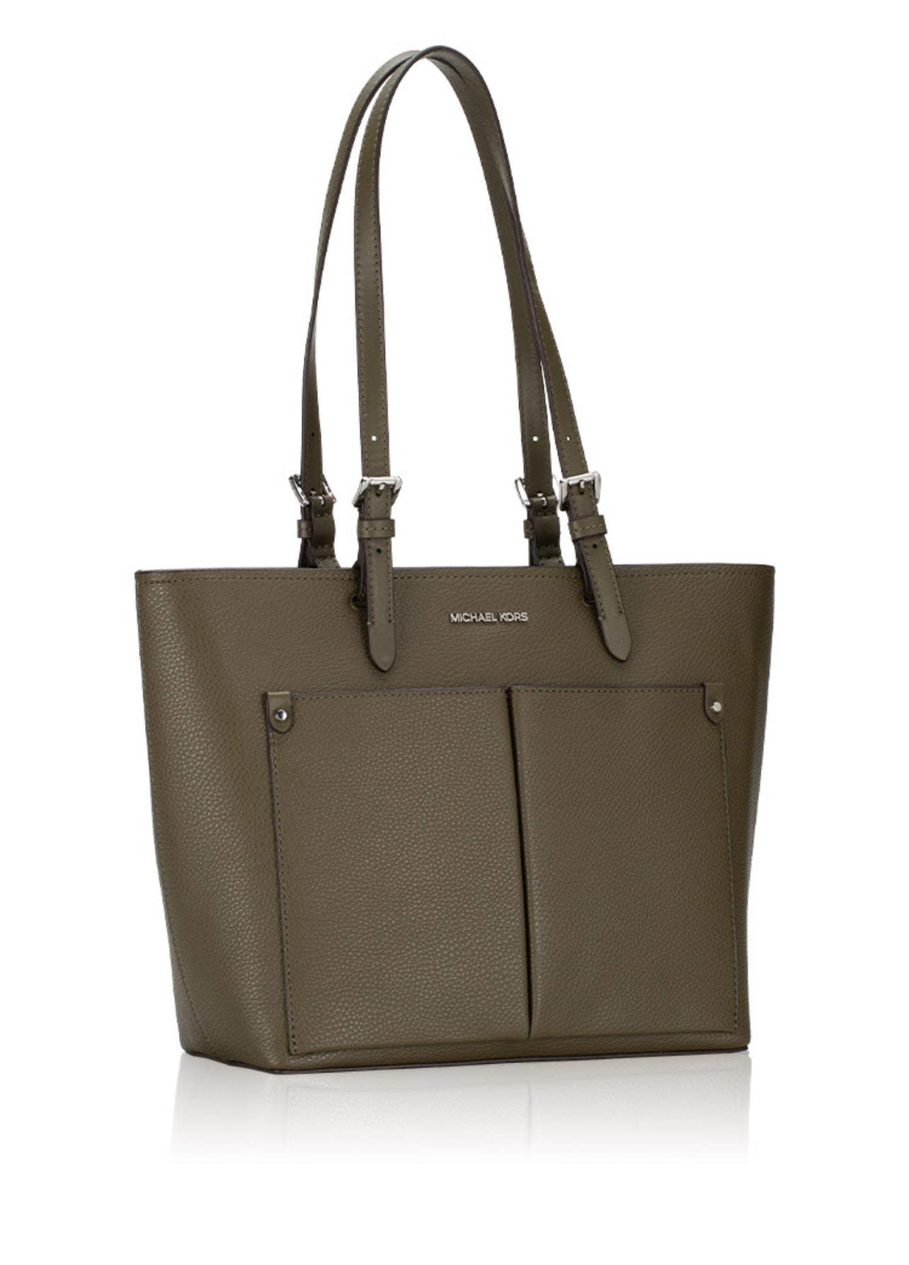 Michael Kors - Jet Set Medium Tote Bag