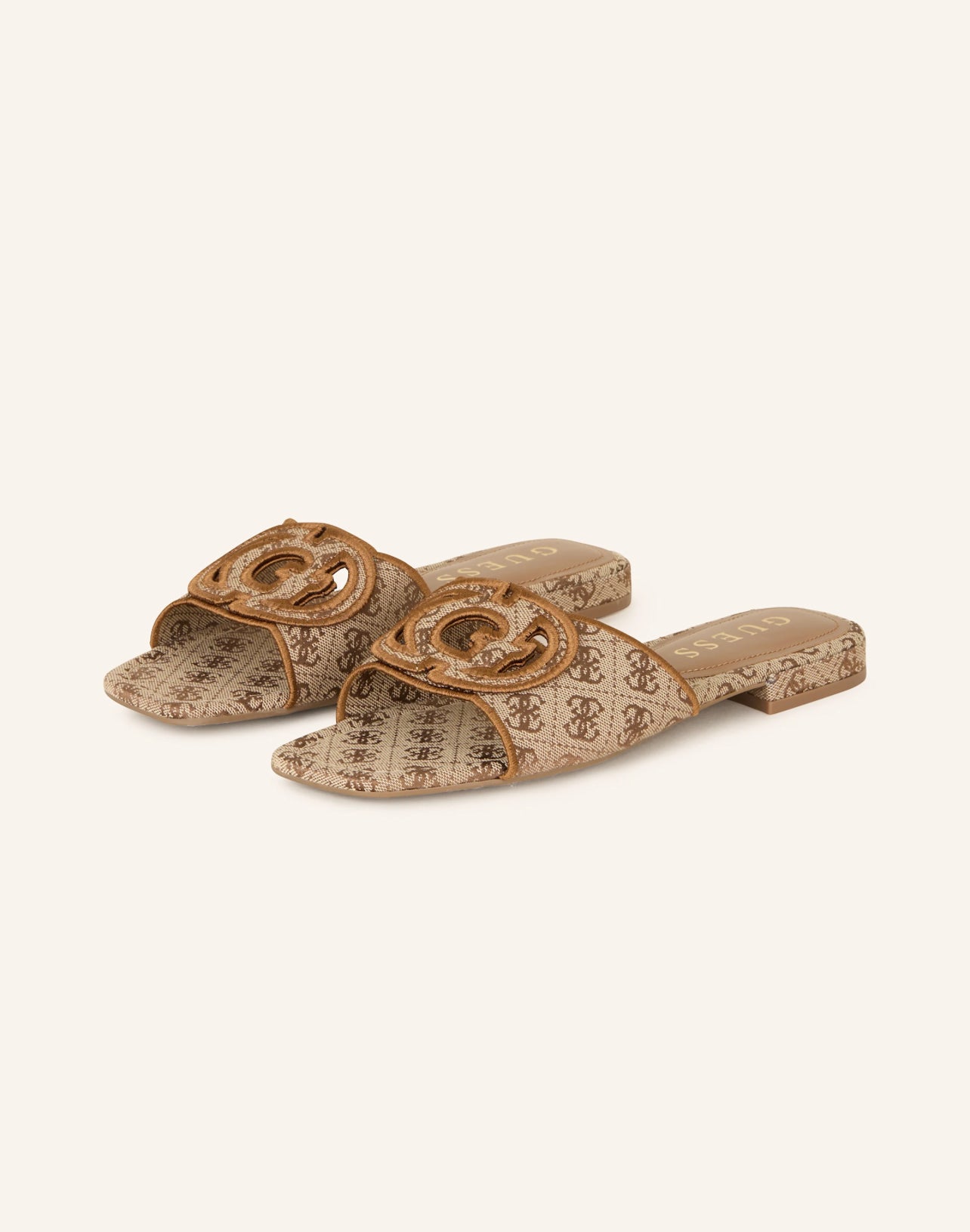 GUESS - Tarishae Signature Sandals