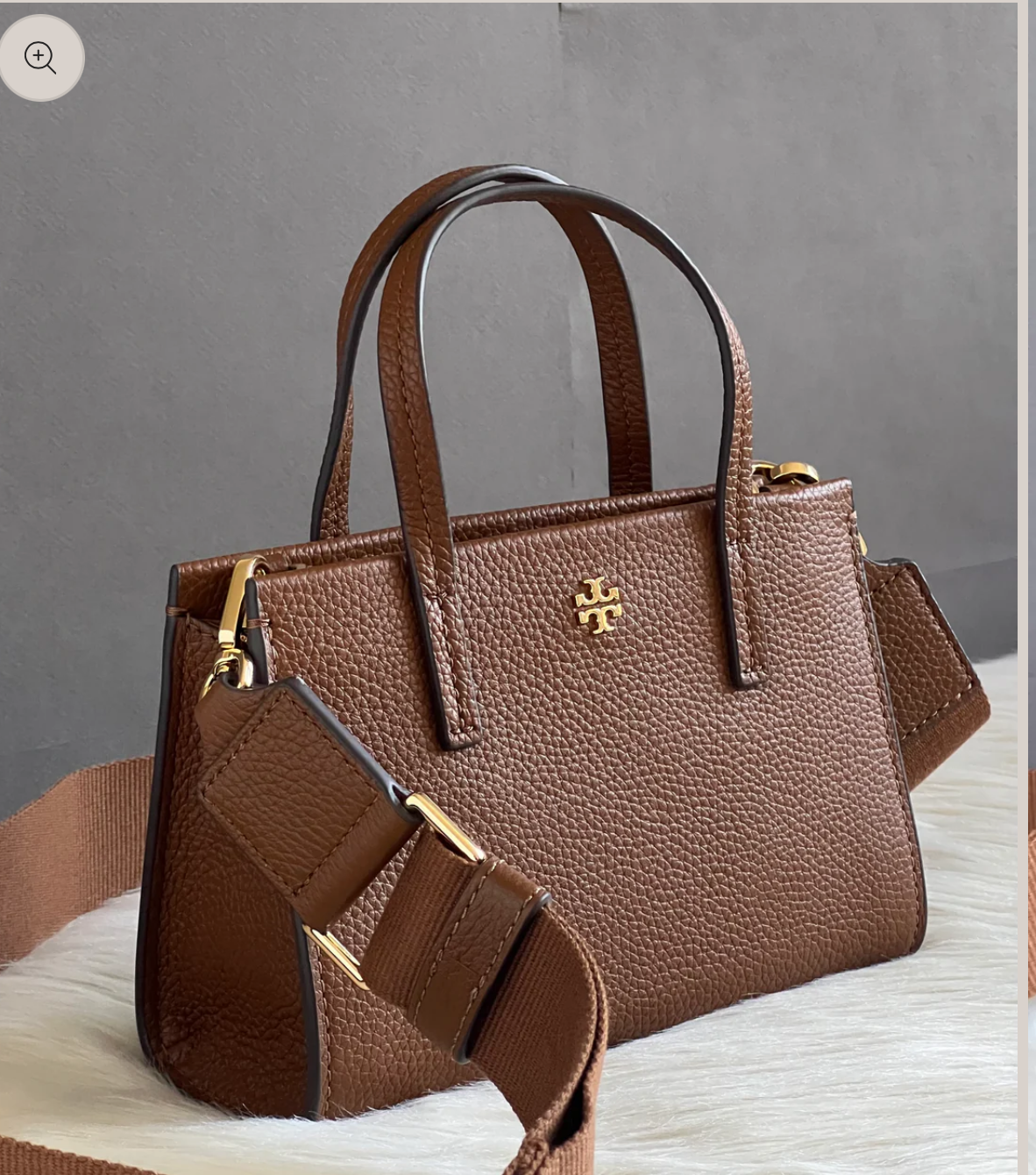 Tory Burch - Blake - Cortado