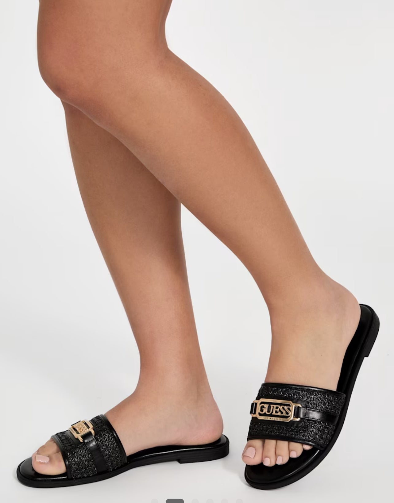 GUESS - Milara Slides