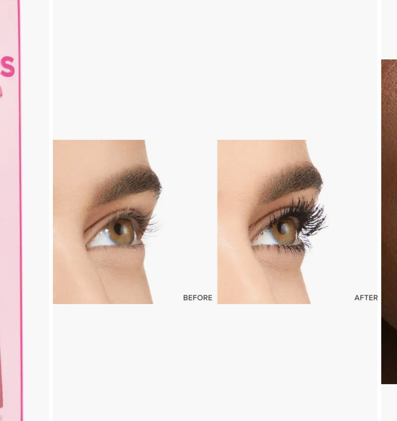 Lashes and Lips to go - Better Than Sex Mascara and Lip Injection Set