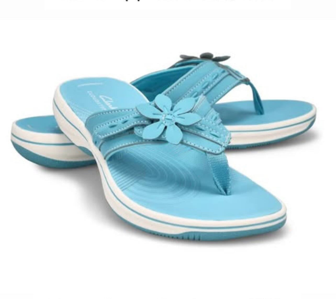 Clarks -  Cloudsteppers™ Collection Breeze Opal