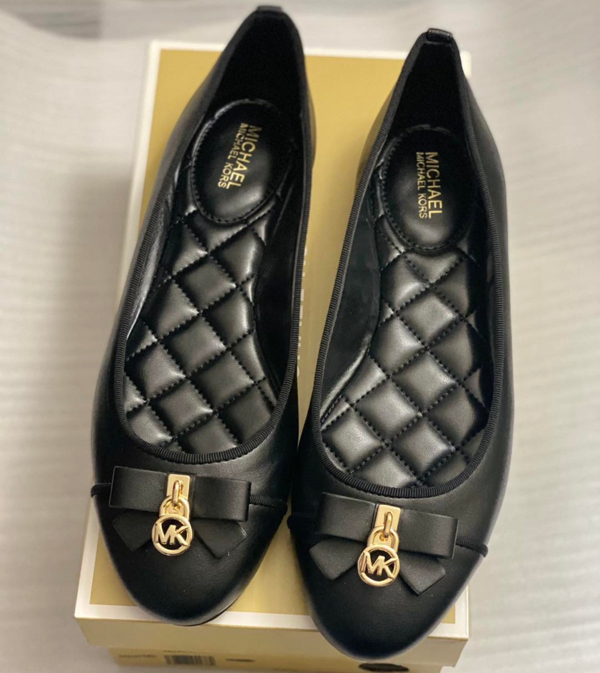 Michael Kors - Honey Ballet Flat