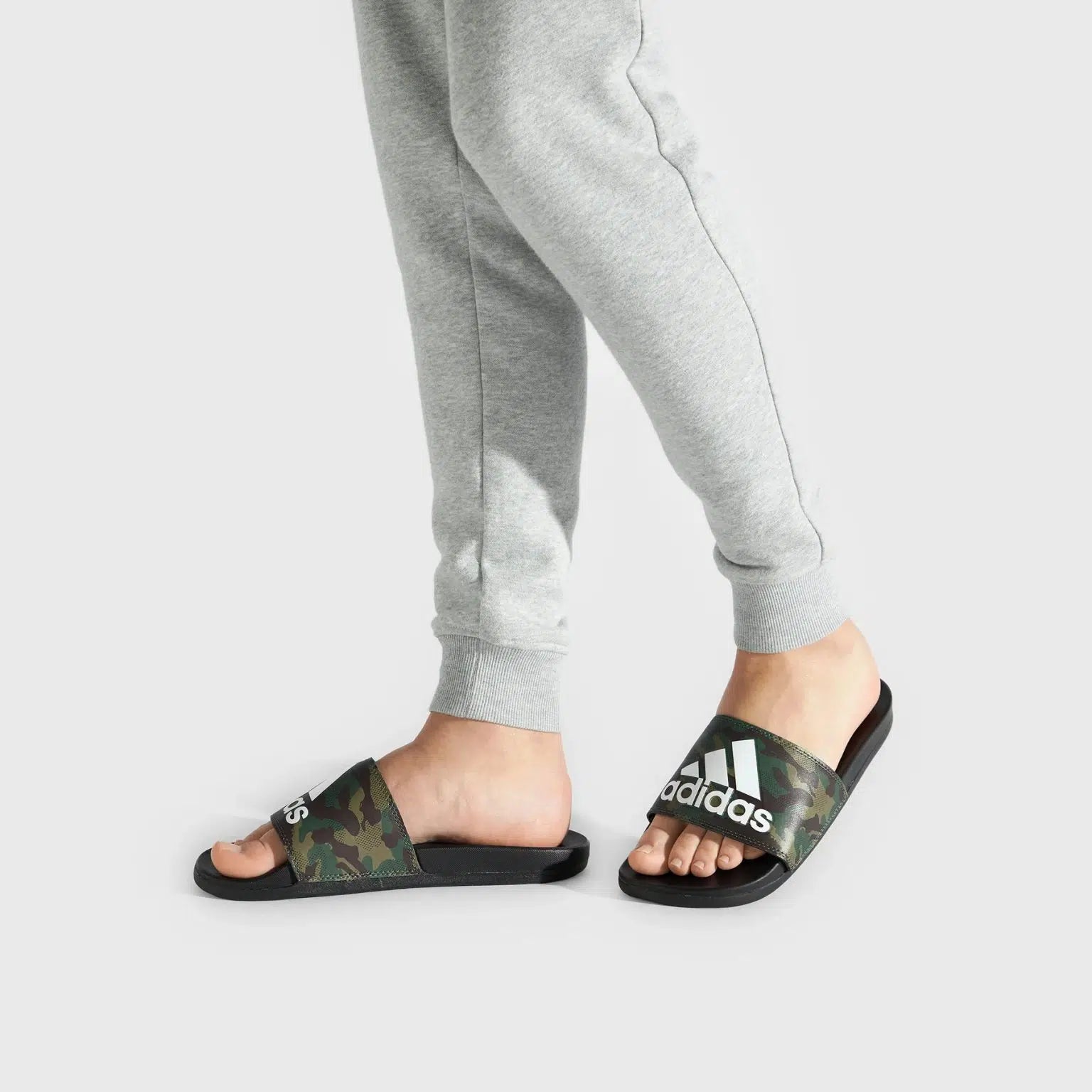 COMFORT CLOUDFOAM SLIDES