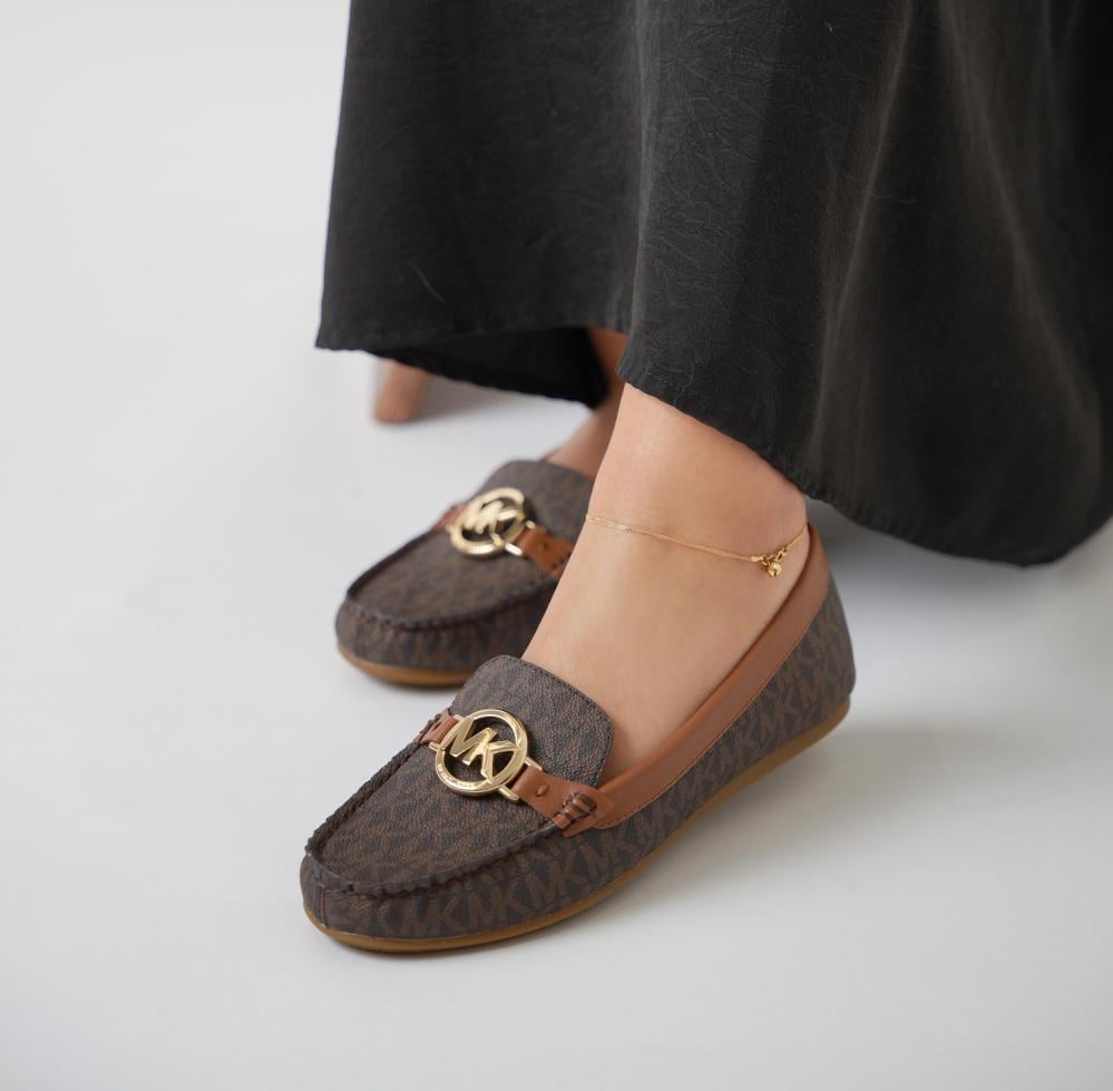 Michael Kors - Fulton Loafers