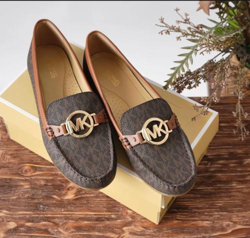 Michael Kors - Fulton Loafers