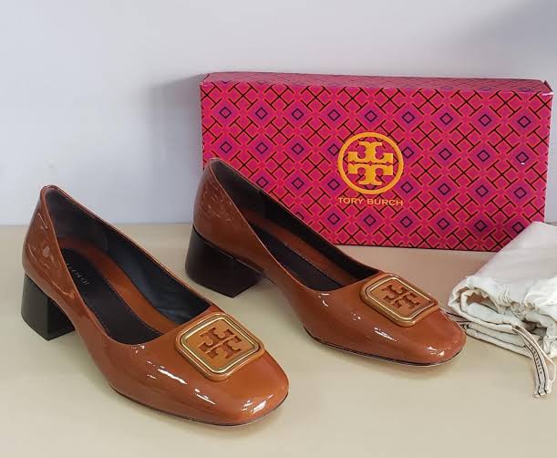TORY BURCH - Georgia Pump