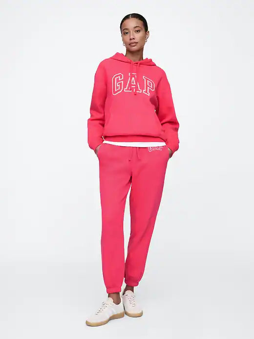 Gap Logo Joggers