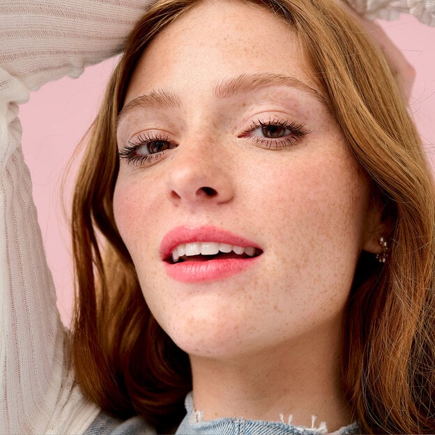 Fan Fest Fanning & volumizing mascara