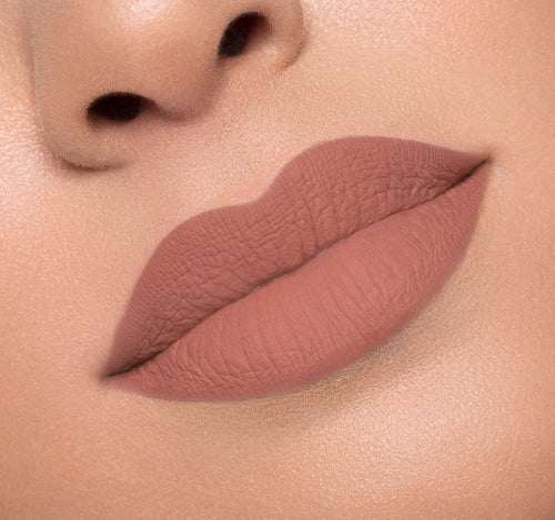 Morphe MATTE LIQUID LIPSTICK- BACKSEAT LOVE