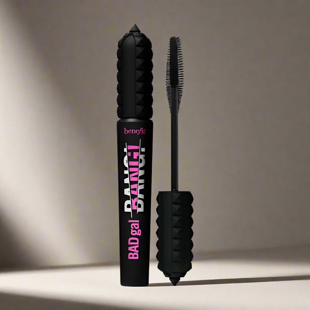 BADgal BANG! BIGGER, BADDER volumizing mascara