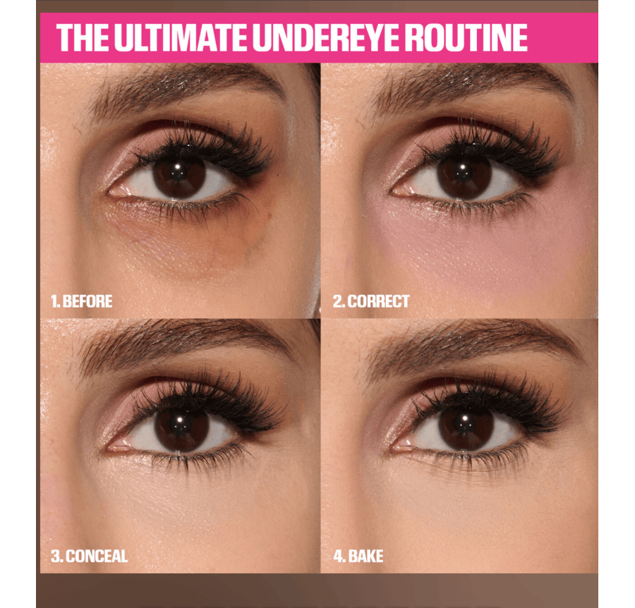 HUDA BEAUTY - Easy Bake Loose Baking & Setting Powder - FULL SIZE