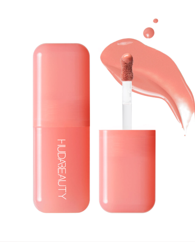 Huda Beauty - Blush Filter Liquid Blush