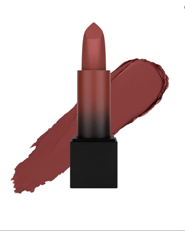 Huda Beauty - Power Bullet Matte Lipstick