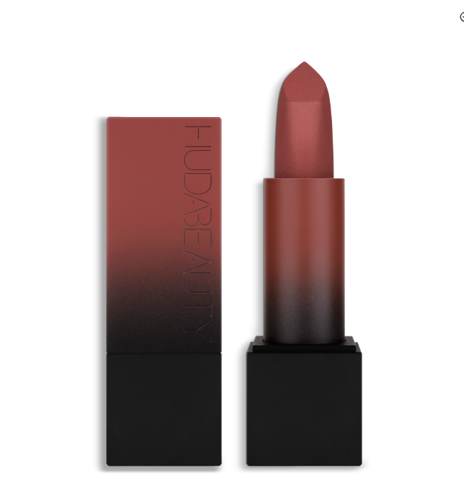 Huda Beauty - Power Bullet Matte Lipstick