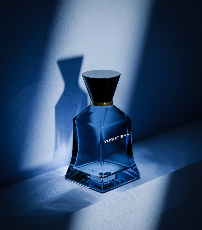 YB - YSL Black Opium