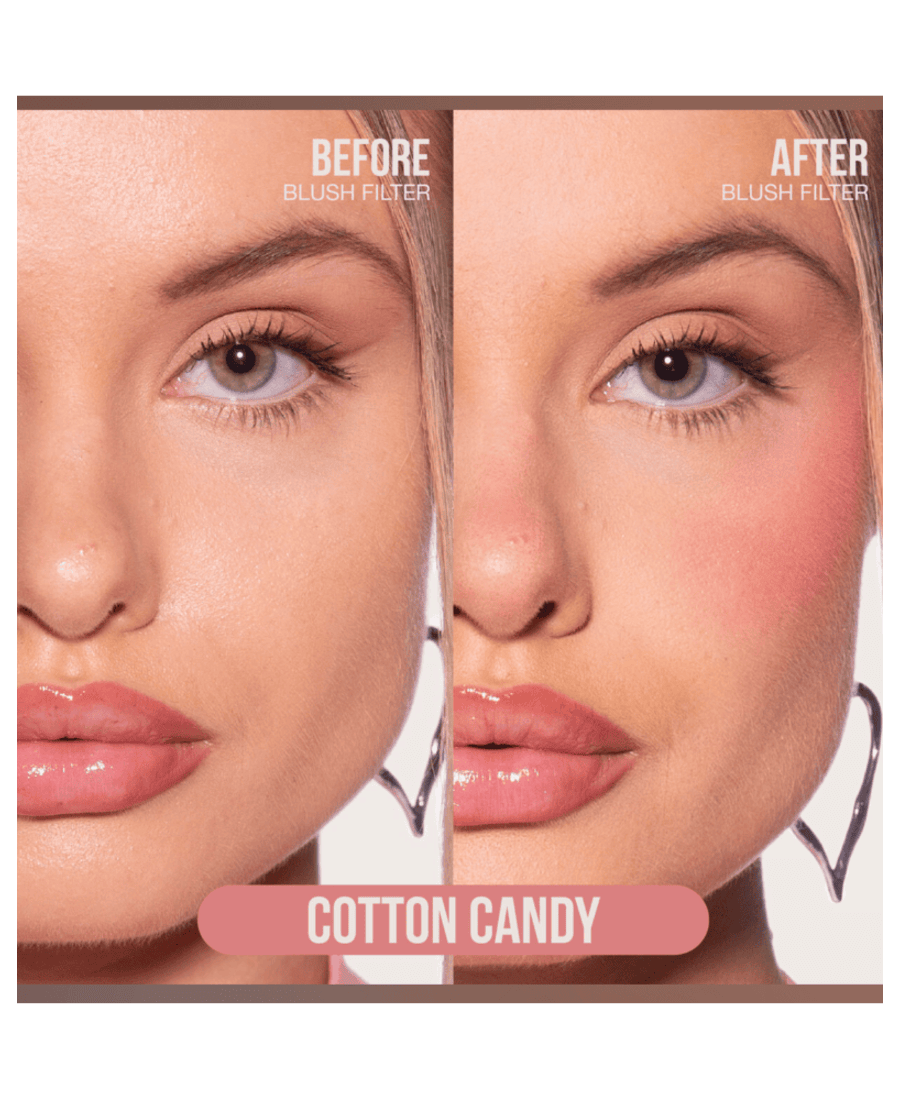 Huda Beauty - Blush Filter Liquid Blush