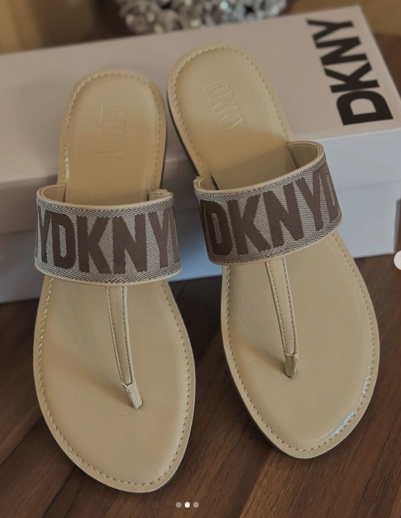 DKNY - Sadia Sandal