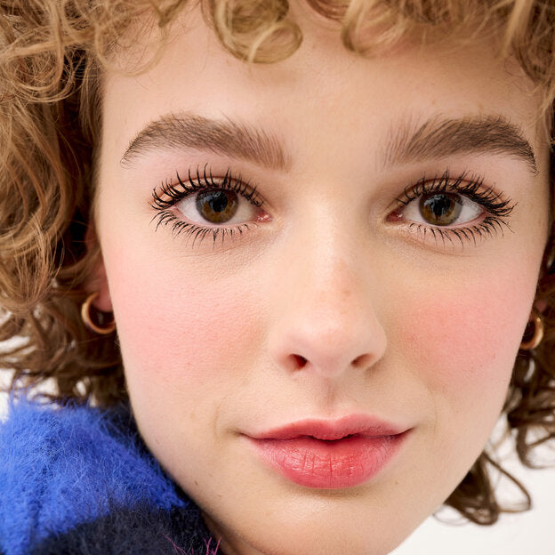 BADgal BANG! BIGGER, BADDER volumizing mascara