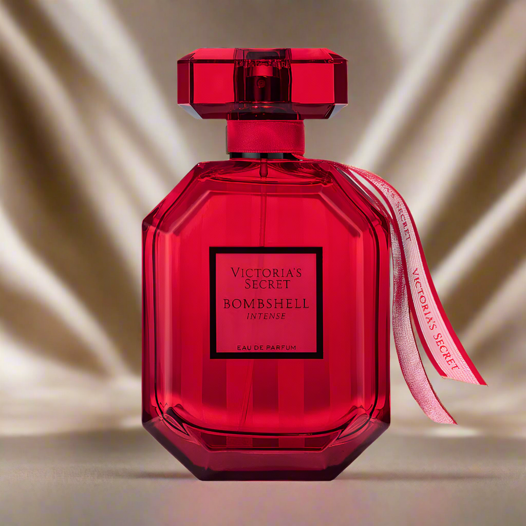 VICTORIA'S SECRET - Bombshell Intense - 100 ML