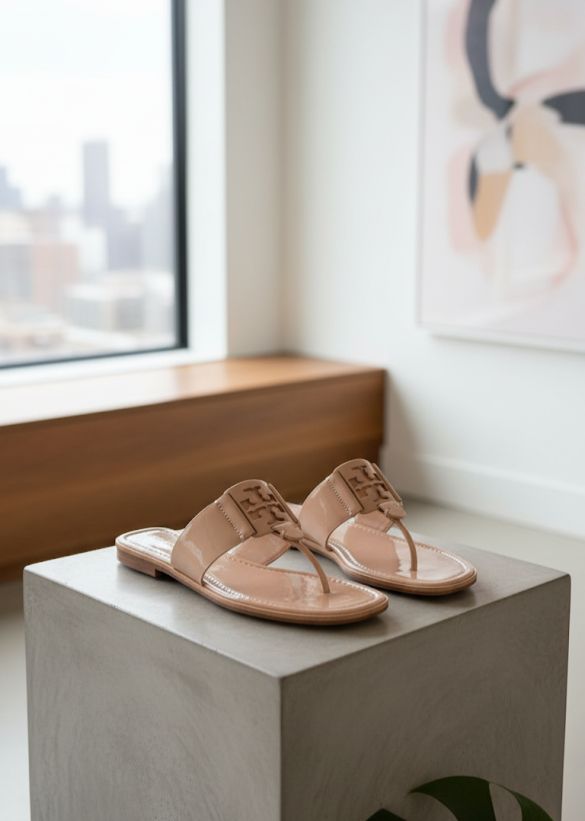 TORY BURCH - Georgia Sandal